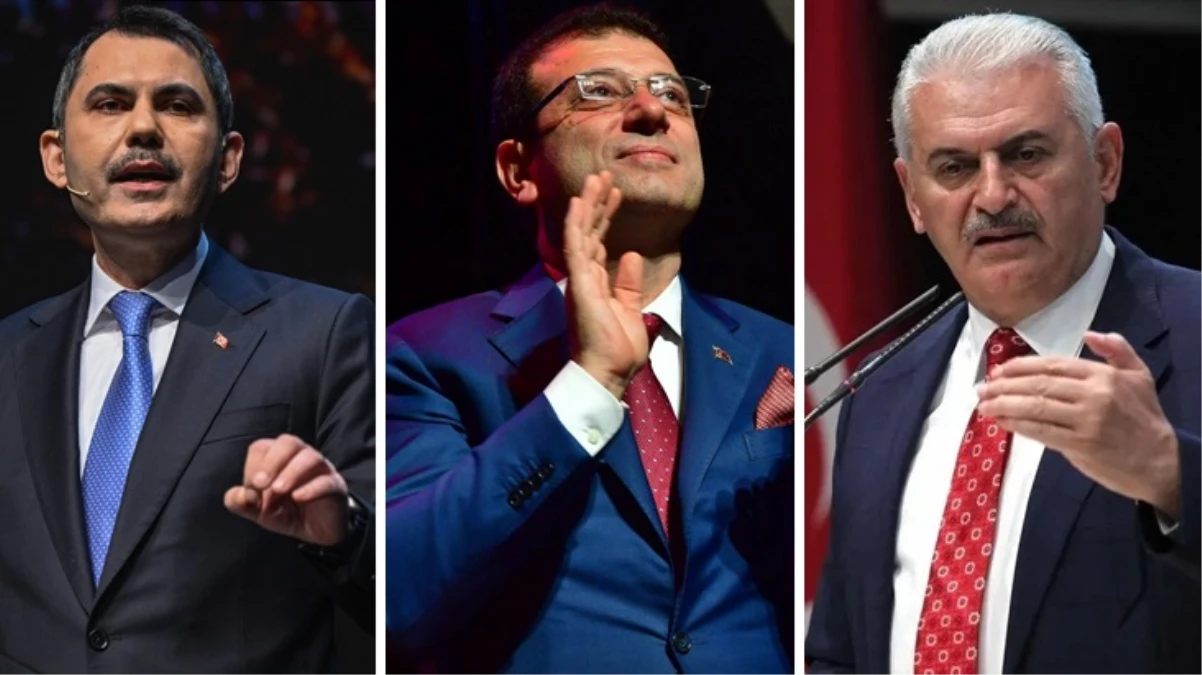 CHP ve AK Parti'nin 2019 ve 2024 yerel seçimlerinde İstanbul adaylarının vaatleri ve yapılanlar