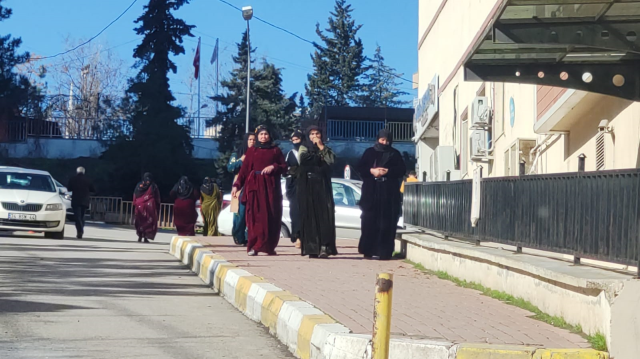 Şanlıurfa'da silahla oynayan genç, arkadaşını öldürdü