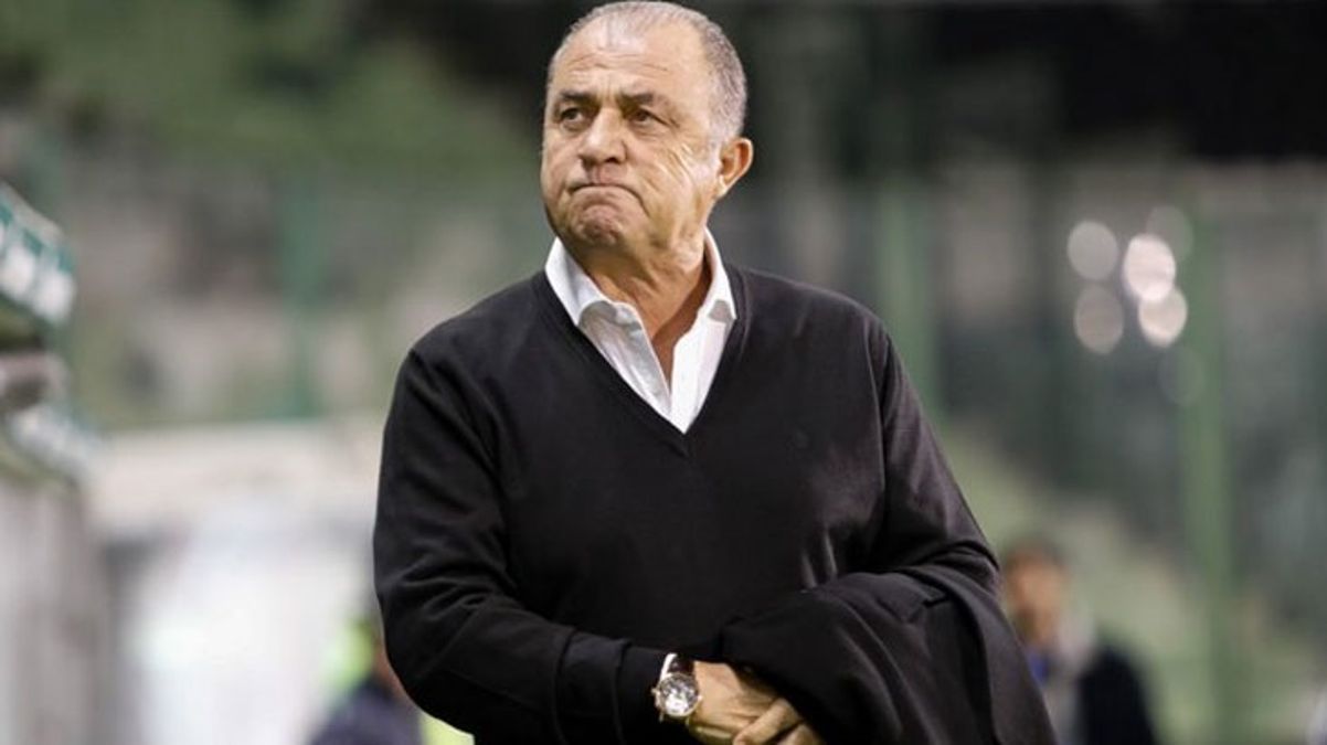 Fatih Terim bildiğiniz gibi! Yunanistan'da 2'de 2 yaptı