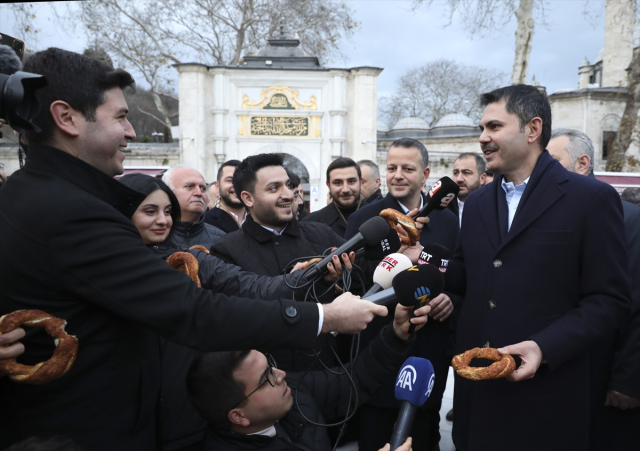 İstanbul'u başıboş köpeklerden nasıl arındıracak? Murat Kurum'un reçetesi hazır