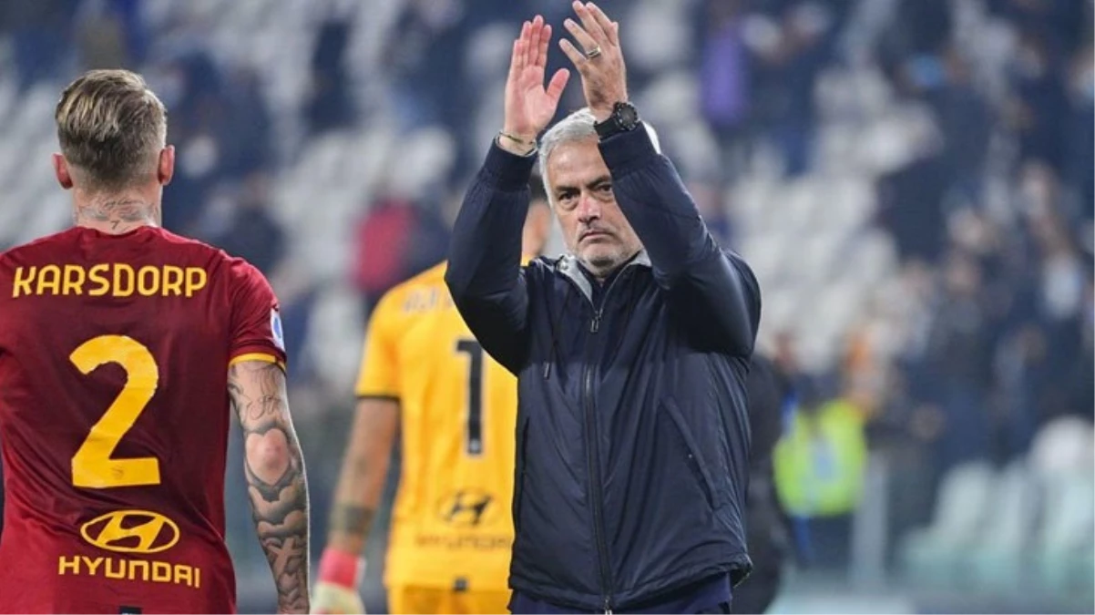 Roma'dan da kovulan Mourinho kariyerinde sadece tazminatlardan servet kazandı