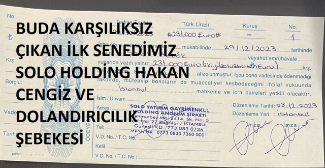 Silahlı saldırıya uğrayan iş insanı Hakan Cengiz hakkında dolandırıcılık iddiası