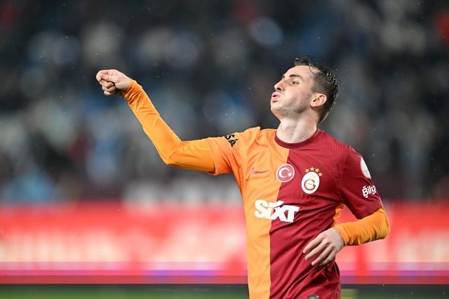 Aslan hata yapmadı! Galatasaray, İstanbulspor'u 3-1 yendi