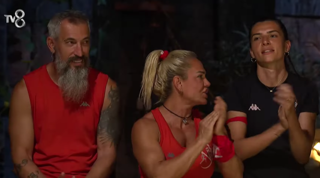 Ada konseyini acil toplayan Acun Ilıcalı büyük sürprizi duyurdu! Survivor'da yeni dönem