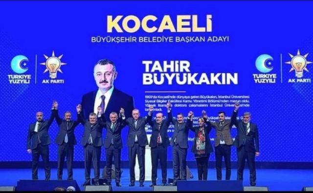 AK Parti Yerel Yönetimler Başkan Yardımcısı Cemil Yaman: Karşı blokun ittifakı dağıldı, seçimi AK Parti büyük bir zaferle kazanacak