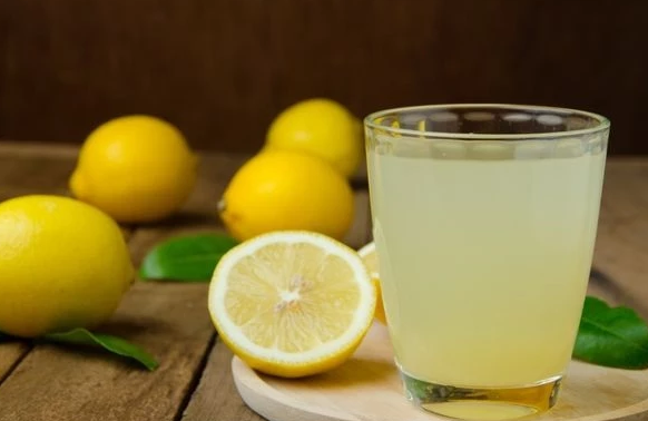 Limon soslarının satışı yasaklandı