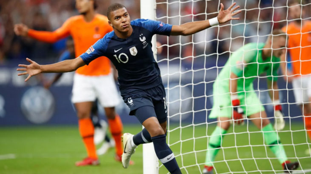 Anlaşma tamam! Mbappe Real Madrid'e kavuşuyor