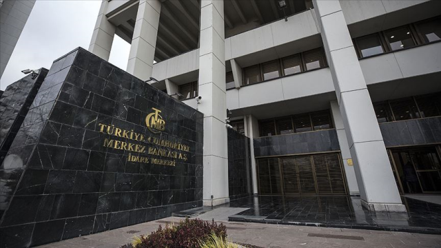 Merkez Bankası'ndan zorunlu karşılık oranlarında değişiklik