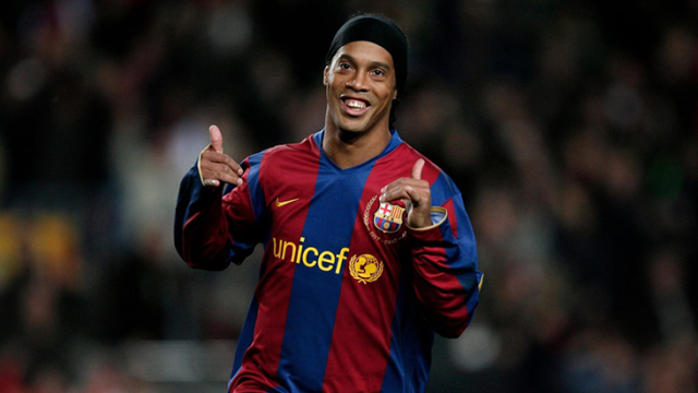 Acun bombayı patlattı! Ronaldinho Survivor'a geliyor