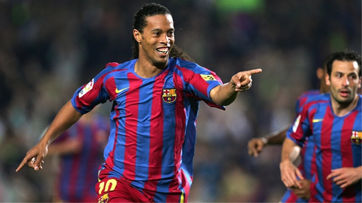 Acun bombayı patlattı! Ronaldinho Survivor'a geliyor