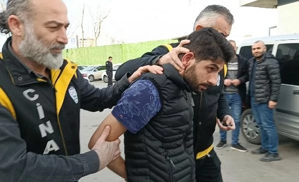 Gözlerinin önünde 3 cinayet işlenen çocuk, ifadesi alınırken sürekli ağladı