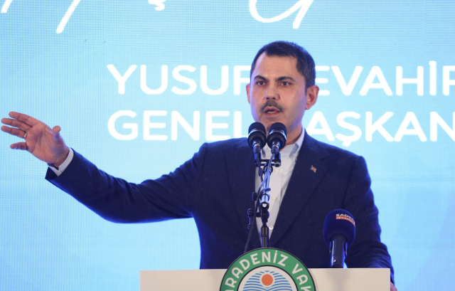 Murat Kurum, maden kazasıyla ilgili iddialara yanıt verdi: Biz bütün cezai süreçleri uyguladık, hangi vicdanla konuyu İstanbul seçimine getiriyorsunuz