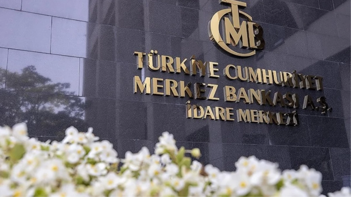 Gözler Merkez Bankası'nın faiz kararında! Ekonomistler aynı tahminde birleşti