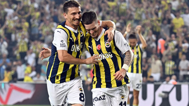 Avrupa'da var, ligde ve kupada yok! Fenerbahçe'de ortalığı karıştıracak Kent kararı