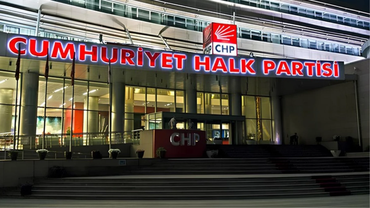 CHP'de uzun gece! 4 il ve İstanbul'un 10 ilçesinde adaylar belli gibi