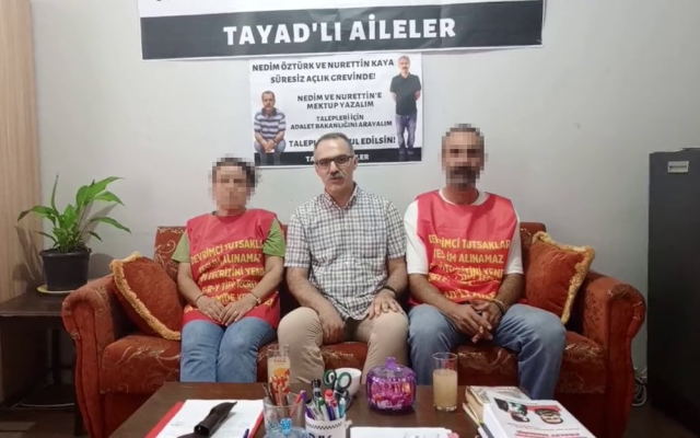 Bakan Tunç, Çağlayan Adliyesi'ndeki saldırının detaylarını paylaştı: 34 kişi gözaltına alındı