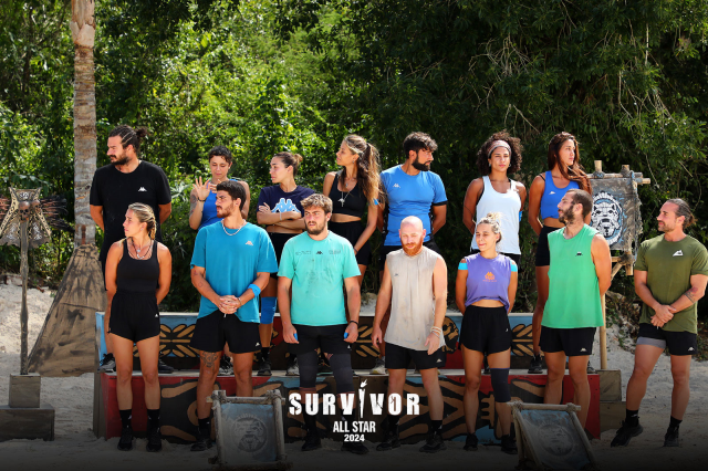 Survivor All Star'da beklenmedik ayrılık: Sahra Işık yarışmayı bıraktı