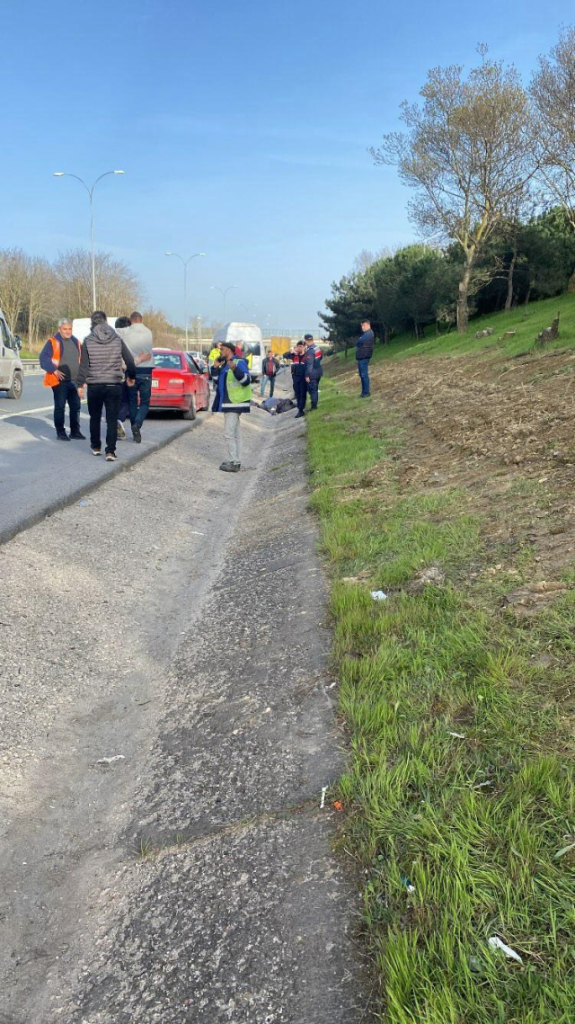 Aci ailesinin acı kaderi: Kuzeni de benzer bir kazada hayatını kaybetti