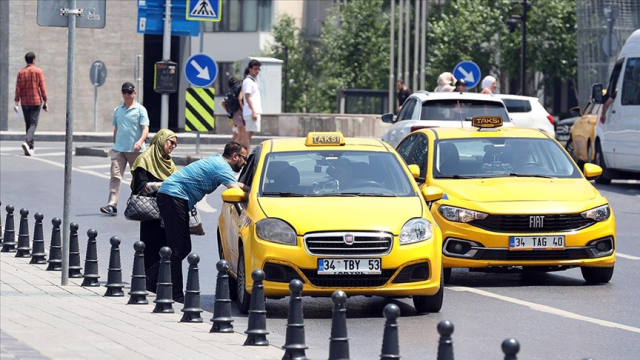 Taksiciler Odası Başkanı: İstanbul'da korsana karşı 10 bin yeni taksi çıkarılabilir