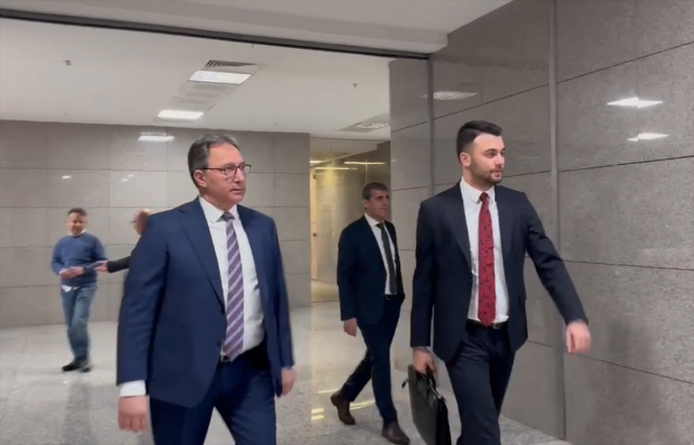 CHP'de para sayma soruşturmasına ilişkin Fatih Keleş'in ifadesi ortaya çıktı