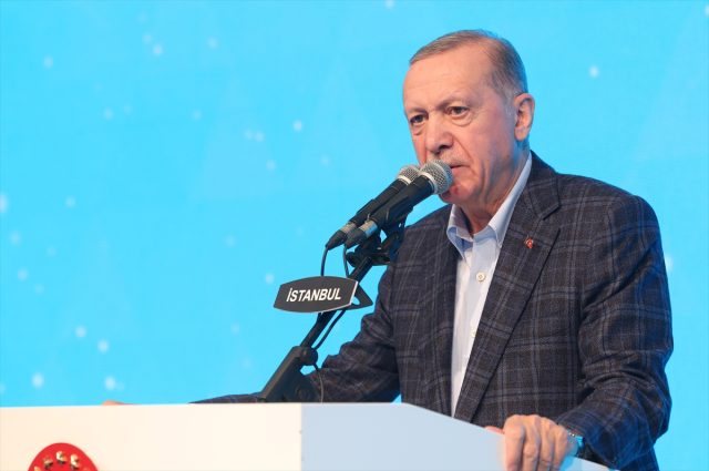 Cumhurbaşkanı Erdoğan, 14 Mart Tıp Bayramı'nda duyurdu: Her büyük şehre 1 şehir hastanesi