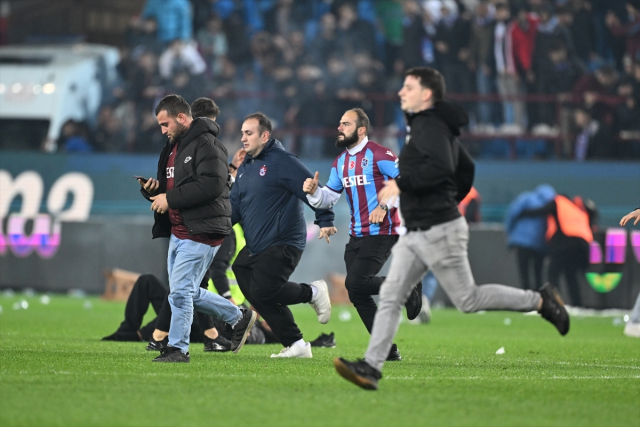 Adalet Bakanı Yılmaz Tunç sinyali verdi! Trabzon'daki utanç gecesinden sonra yeni düzenleme yolda