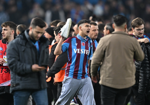 Adalet Bakanı Yılmaz Tunç sinyali verdi! Trabzon'daki utanç gecesinden sonra yeni düzenleme yolda