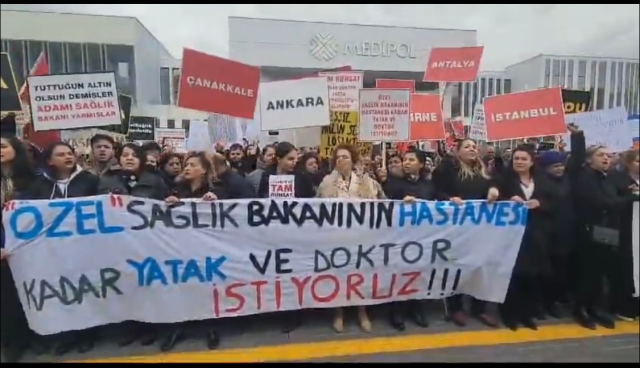 LÖSANTE hastanesine neden tam ruhsat verilmiyor? Bakan Koca tartışmalara son noktayı koydu