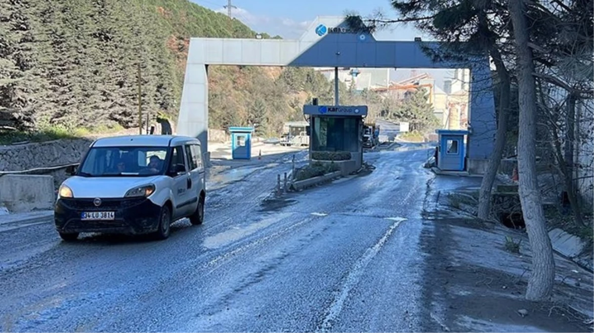 Kocaeli'de sanayi tüpü patladı: 2 kişi yaşamını yitirdi, 6 yaralı var