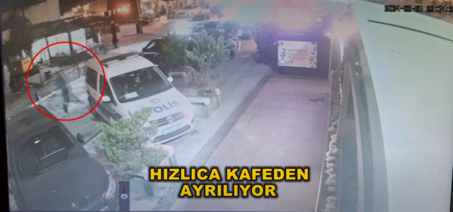 Eylem Tok'un oğlunun karıştığı ölümlü kazadan yeni görüntüler ortaya çıktı