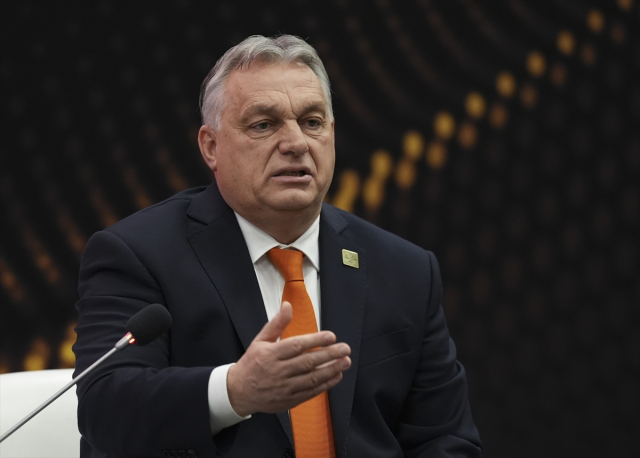 Macaristan Başbakanı Orban: Erdoğan, Avrupa kıtasını kurtardı