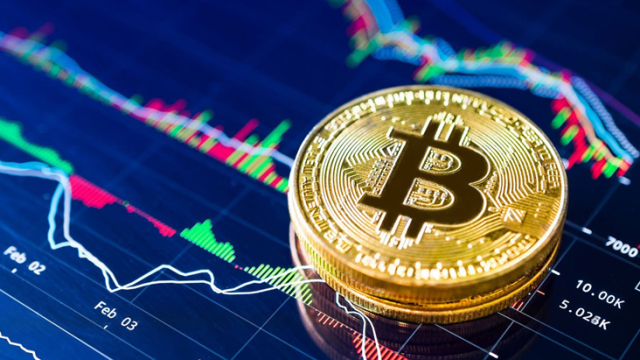 Bitcoin, 69 bin doların üzerine çıkarak tüm zamanların rekorunu kırdı