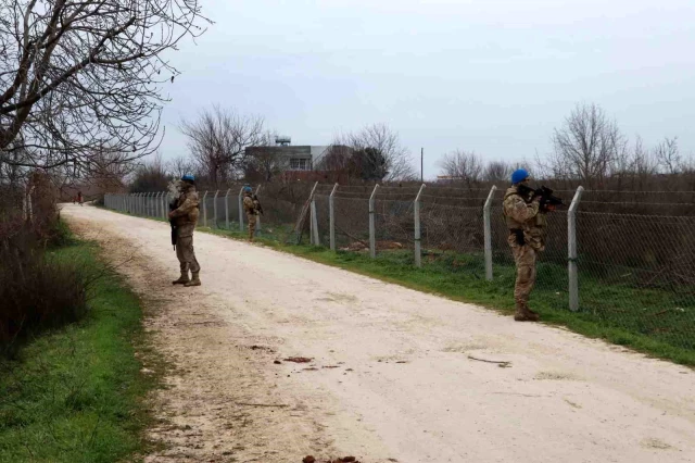 Şanlıurfa'da PKK operasyonunda DEM Partililer de gözaltına alındı