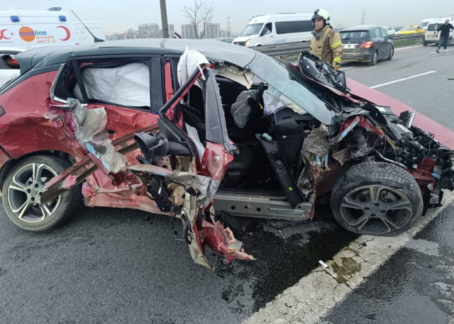 Henüz ömrünün baharındaydı! Diş teknisyeni Nurşah'ın acı sonu