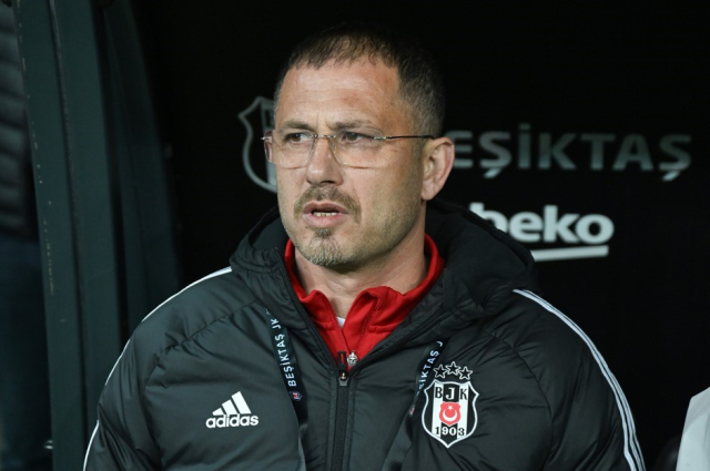 Hasan Arat açıkladı! Beşiktaş, teknik direktör konusunda aceleci davranmayacak