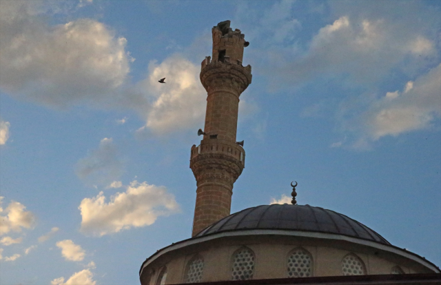 5,6'lık depremin meydana geldiği Tokat'ta eğitime 1 gün ara verildi