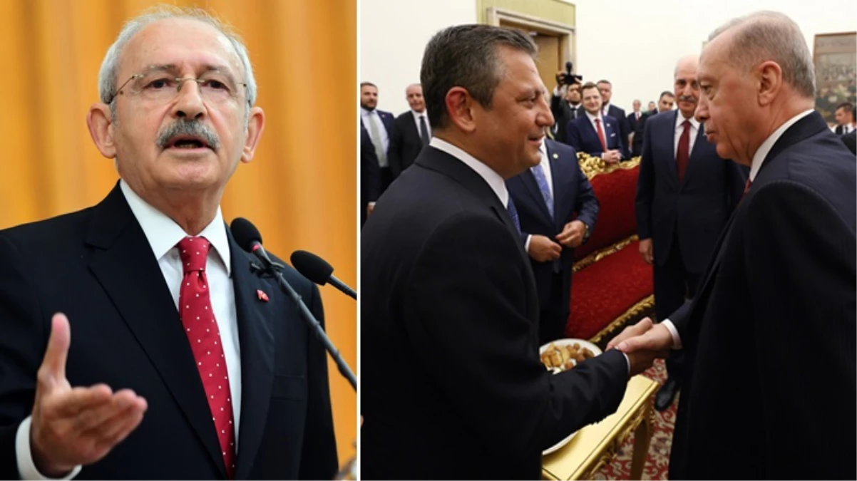 Kılıçdaroğlu: Erdoğan ekonomide daha sert kararlar alacak, kimse bu suça ortak olmamalı