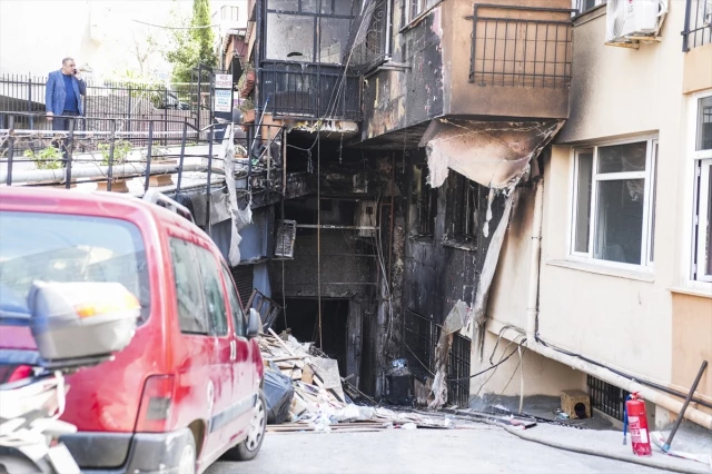 29 kişiye mezar olan eğlence merkezine işçiler iftara çağrılmış