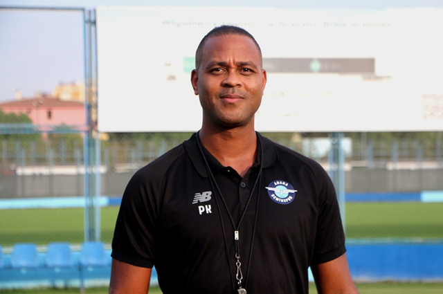 Murat Sancak'a demediğini bırakmadı! Patrick Kluivert'tan aylar sonra gelen itiraflar