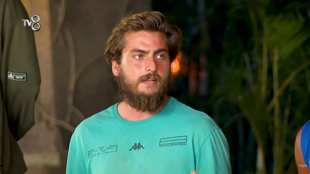 Survivor All Star'da eleme heyecanı! Yaman hayallerine veda etti