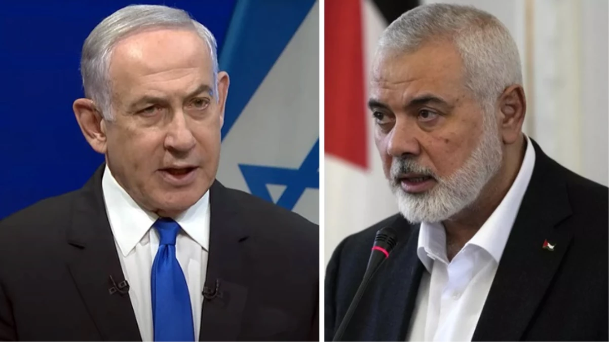 Kahire de ateşkes yine çıkmaza girdi! Hamas da Netanyahu da geri adım atmıyor