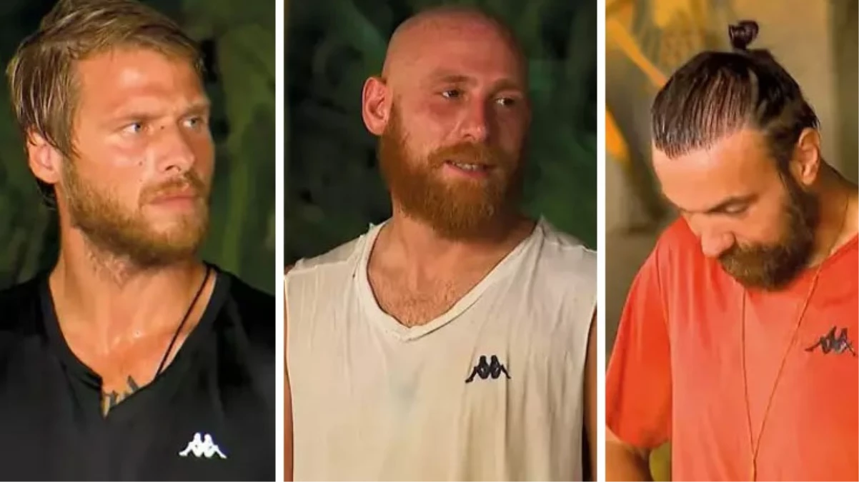 Survivor All Star'da nefes kesen düello! Adaya veda eden isim belli oldu