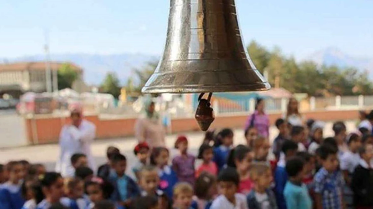 Öğretmenler cuma günü iş bırakıyor