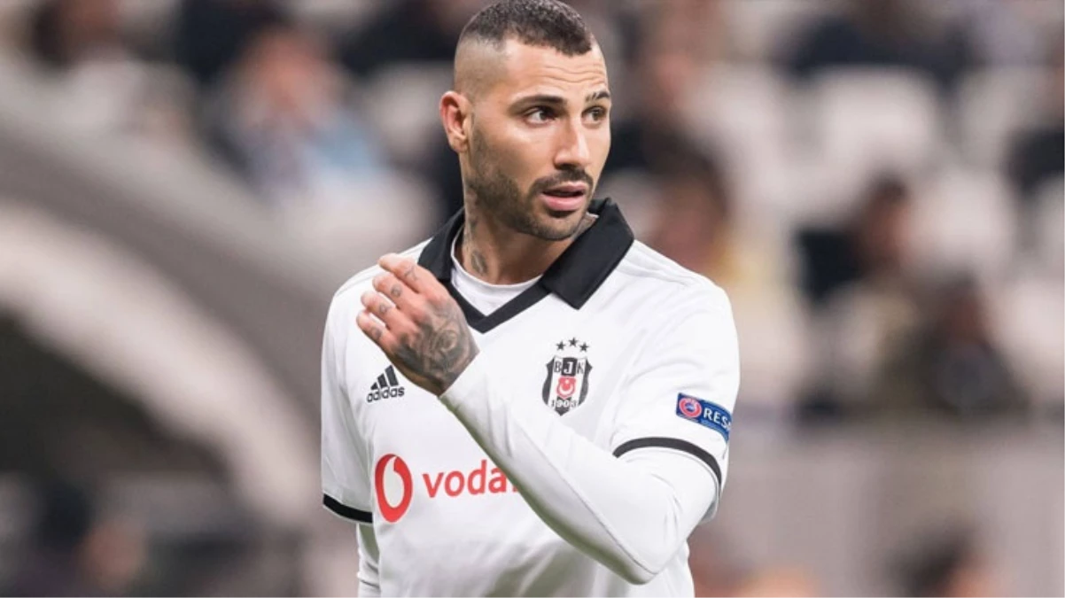 Ricardo Quaresma'dan çok konuşulacak itiraflar: Beşiktaş'a dönmek isterim