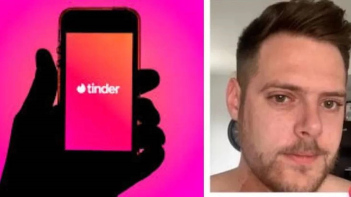 Tinder'da tanıştığı kadınları kişisel bilgilerini çalarak 3.2 milyon TL dolandırdı