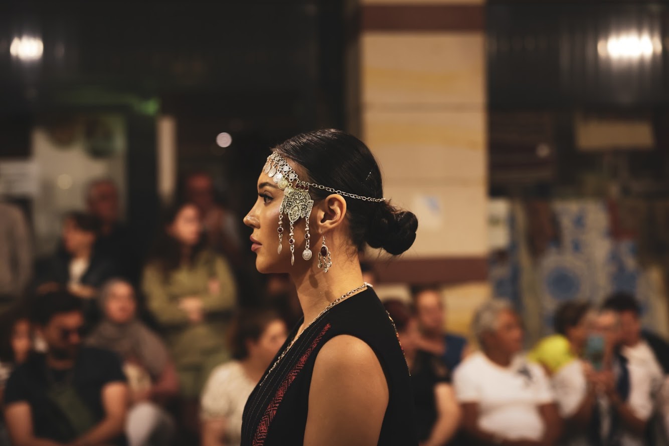 Aydın Açık’ın Düzenlediği AFWEU Fashion Week Cappadocia, 7. Yılında Büyük Yankı Uyandırdı