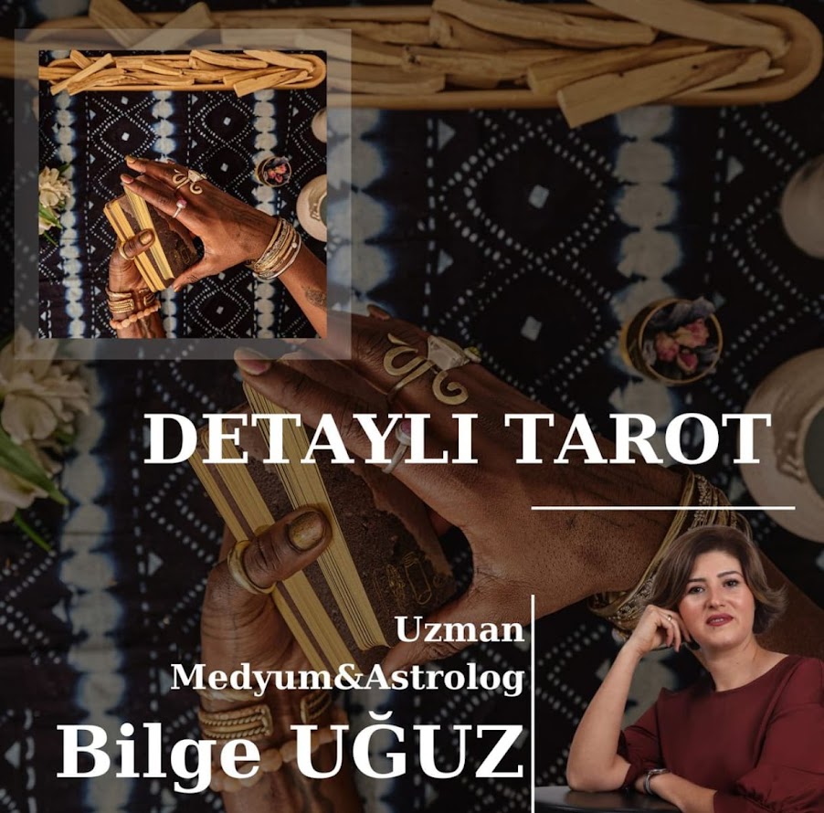 Ünlü Astrolog Bilge Uğuz'dan Astroloji Yıllık Ön Görü ve Yıldızname Yorumları