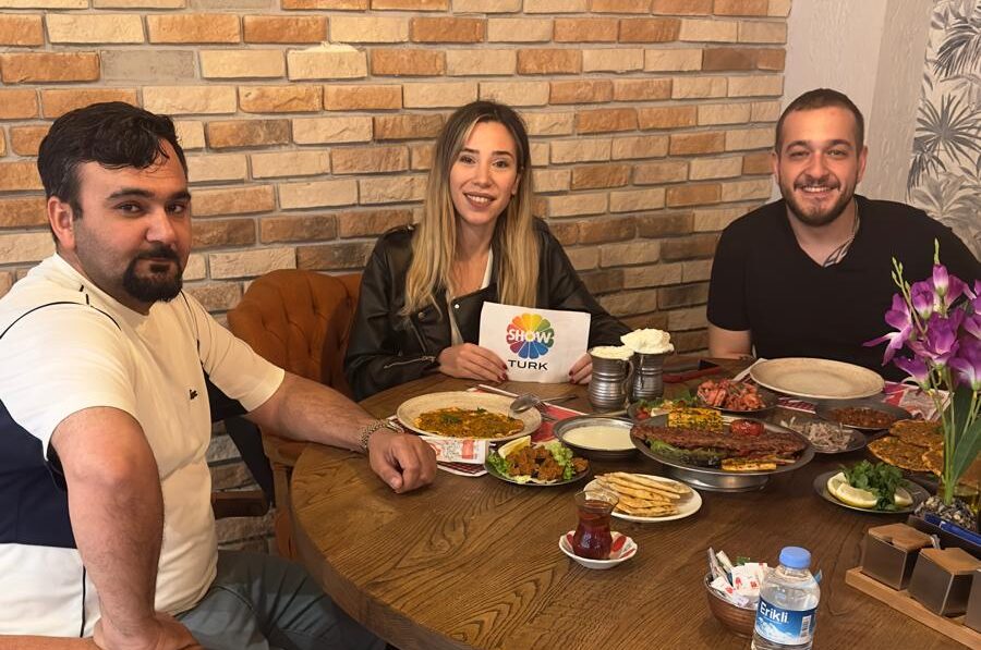 Zırhçı Kebap: İzmir’de Açılacak Yeni Şube ile Genişleyen Lezzet Yolculuğu